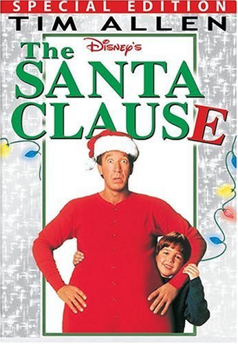the santa clause 4 dvd. The Santa Clause